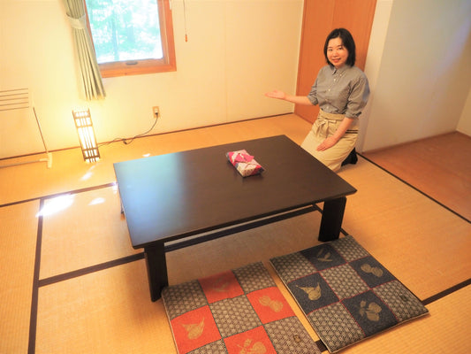 和室 あかね雲(宿泊料金3~4名様ご利用時)